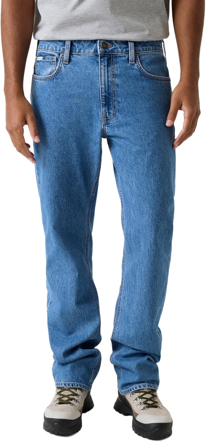 GUESS G16 Straight Jeans