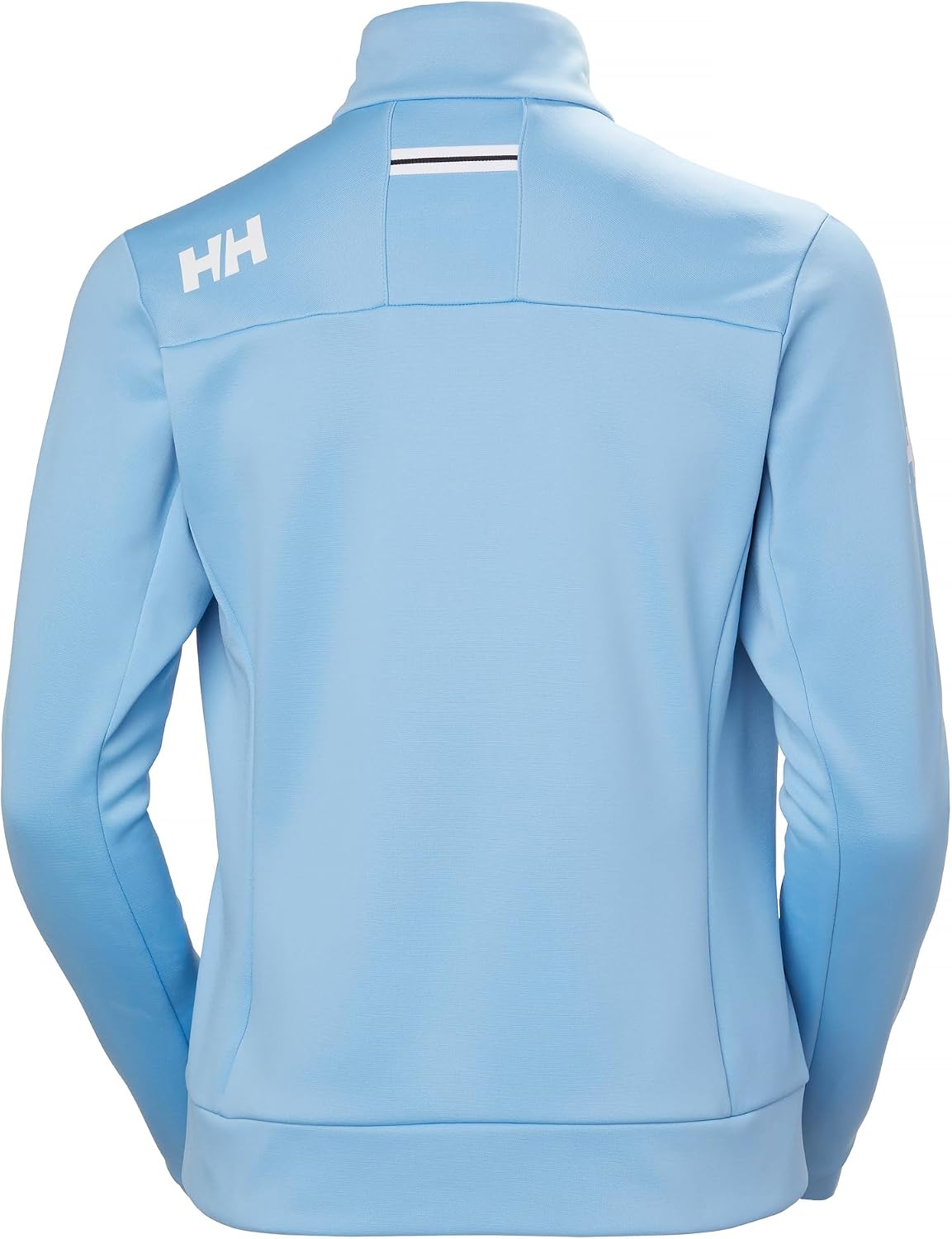 Helly Hansen womens Crew Fleece Jacket