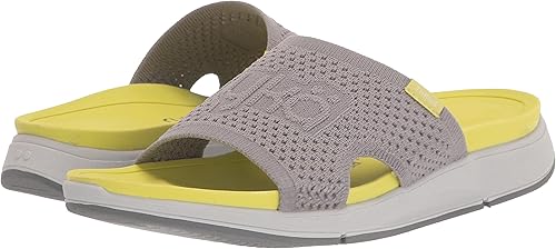 Miniatura 7 de Ryka Sandalias Thrive Recovery Slide para mujer