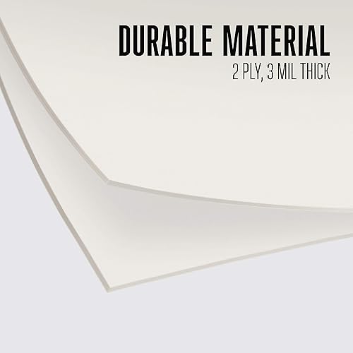 Miniatura 5 de Weston - Bolsas para envasar al vacío, Transparente