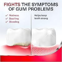 Vista 16 de Parodontax Pasta de dientes de protección completa, menta fresca pura - 3.4 oz x 3