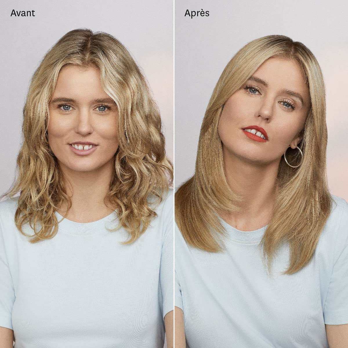T3 AireLuxe Digital Ionic Sèchecheveux Professionnel Séchage Rapide Léger et Ergonomique Optimisation du Volume Lissage des Frisottis Nombreuses Combinaisons de Chaleur et de Vitesse