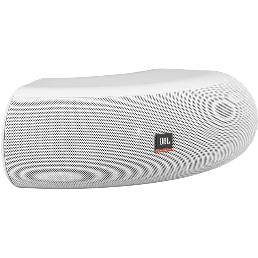 未使用　JBL Control CRV スピーカー Amazon.com: JBL Professional Control CRV High Design Indoor