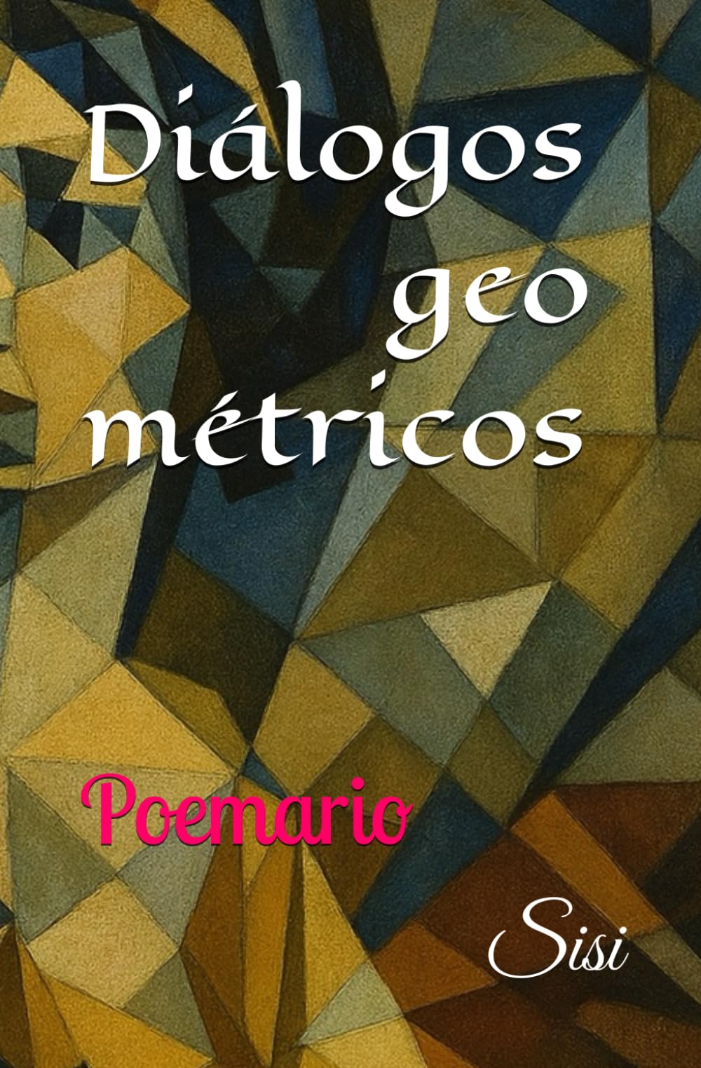 Diálogos geométricos: Poemario (Todo Poesía)
