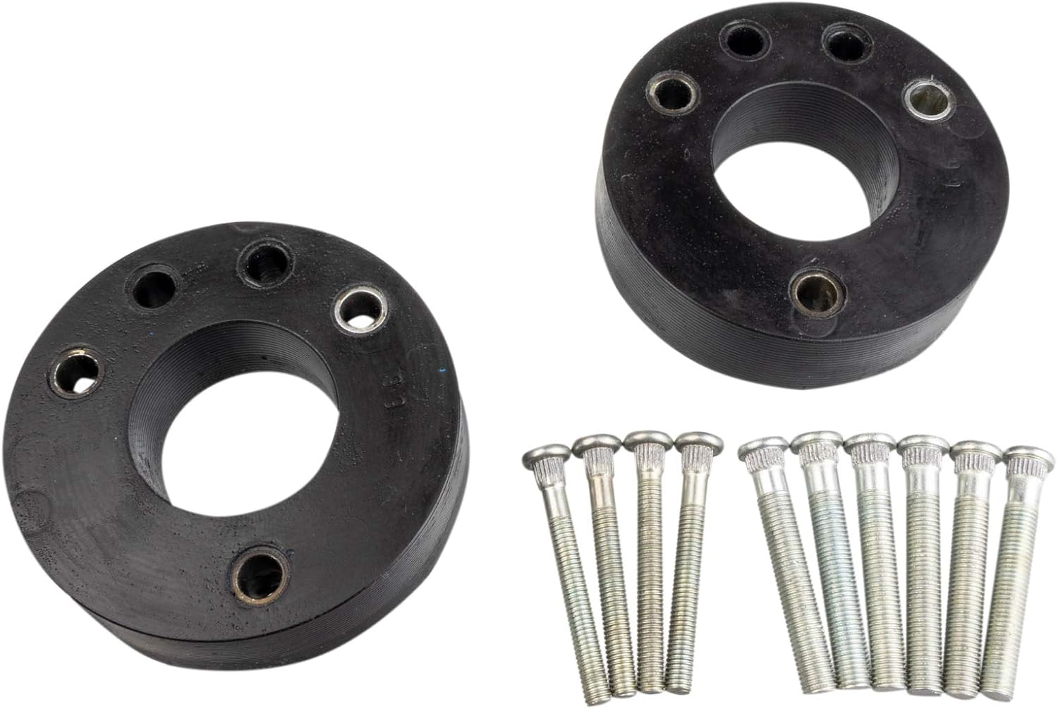 Front strut spacers 30mm for Acura TSX I 2004-2008 | TL 2003-2008 Lift Kit