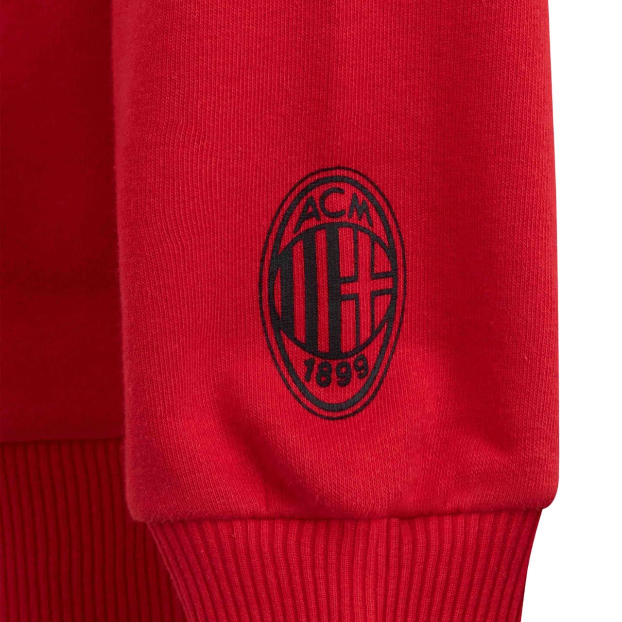 ACM 1899 Felpa con Cappuccio Culture Felpa in Cotone, Unisex Adulto, da Uomo o Donna Unisex - Adulto