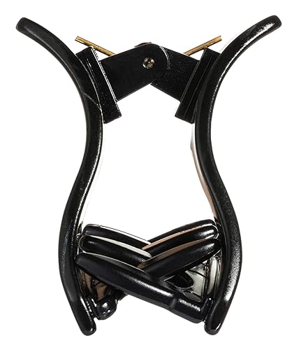 Vista 36 de France Luxe Clip grande de garra Nautilus - Tortuga Carey