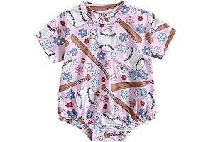 Adorable Astros Baby Girl Onsie: A Grand Slam for Cuteness