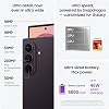 Samsung Galaxy Z Fold8 Ultra Teléfono, 512GB, Violet Shadow | Procesador Personalizado, Batería 5000 mAh, Multitarea en Pantalla Dividida, Memoria 12 GB, Cámara 200MP, Now Nudge, Photo Assist 7
