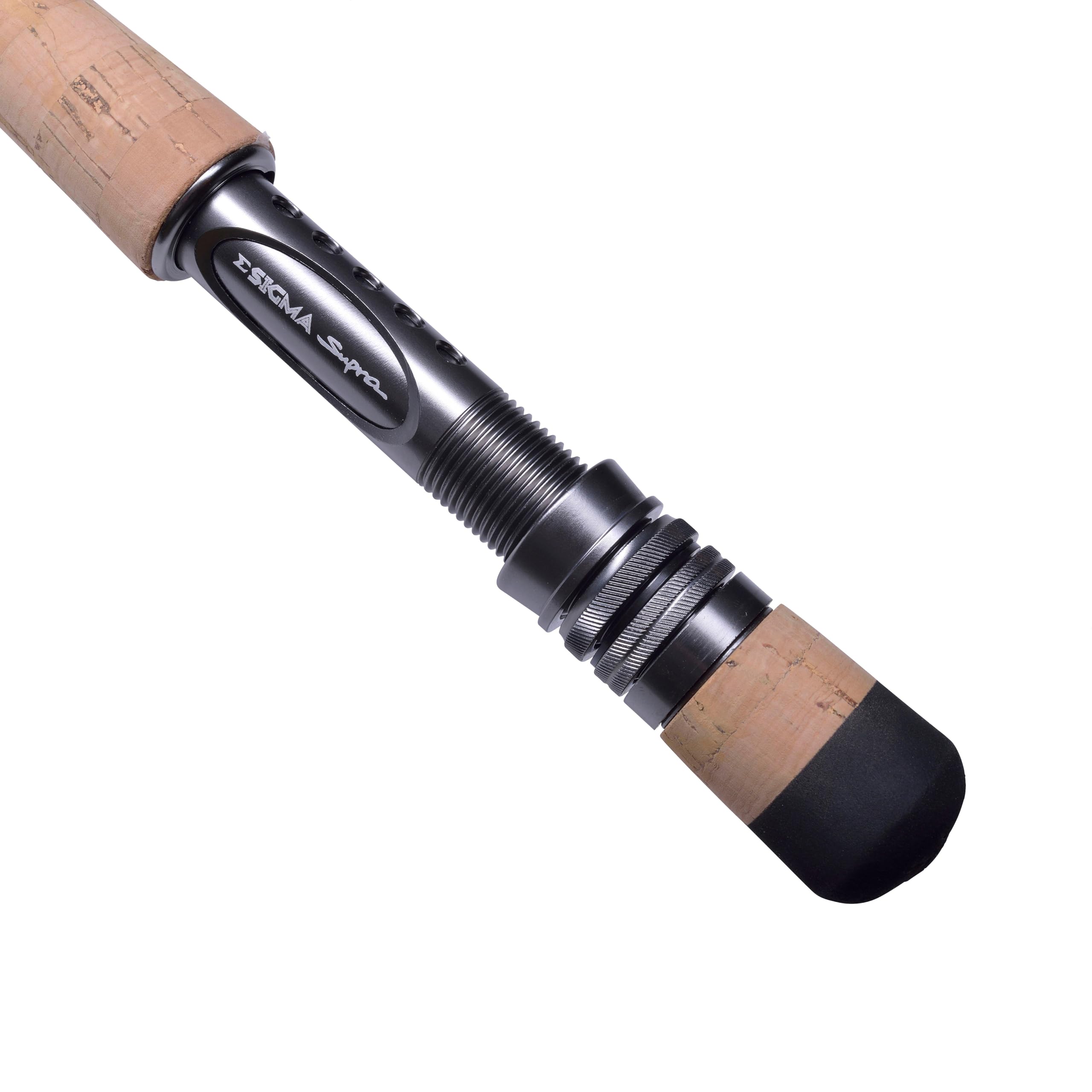 Shakespeare Sigma Supra Fly Rods