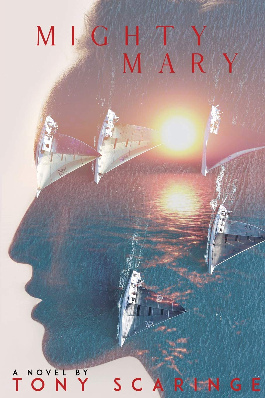 Buy Mighty Mary — BookShops.in