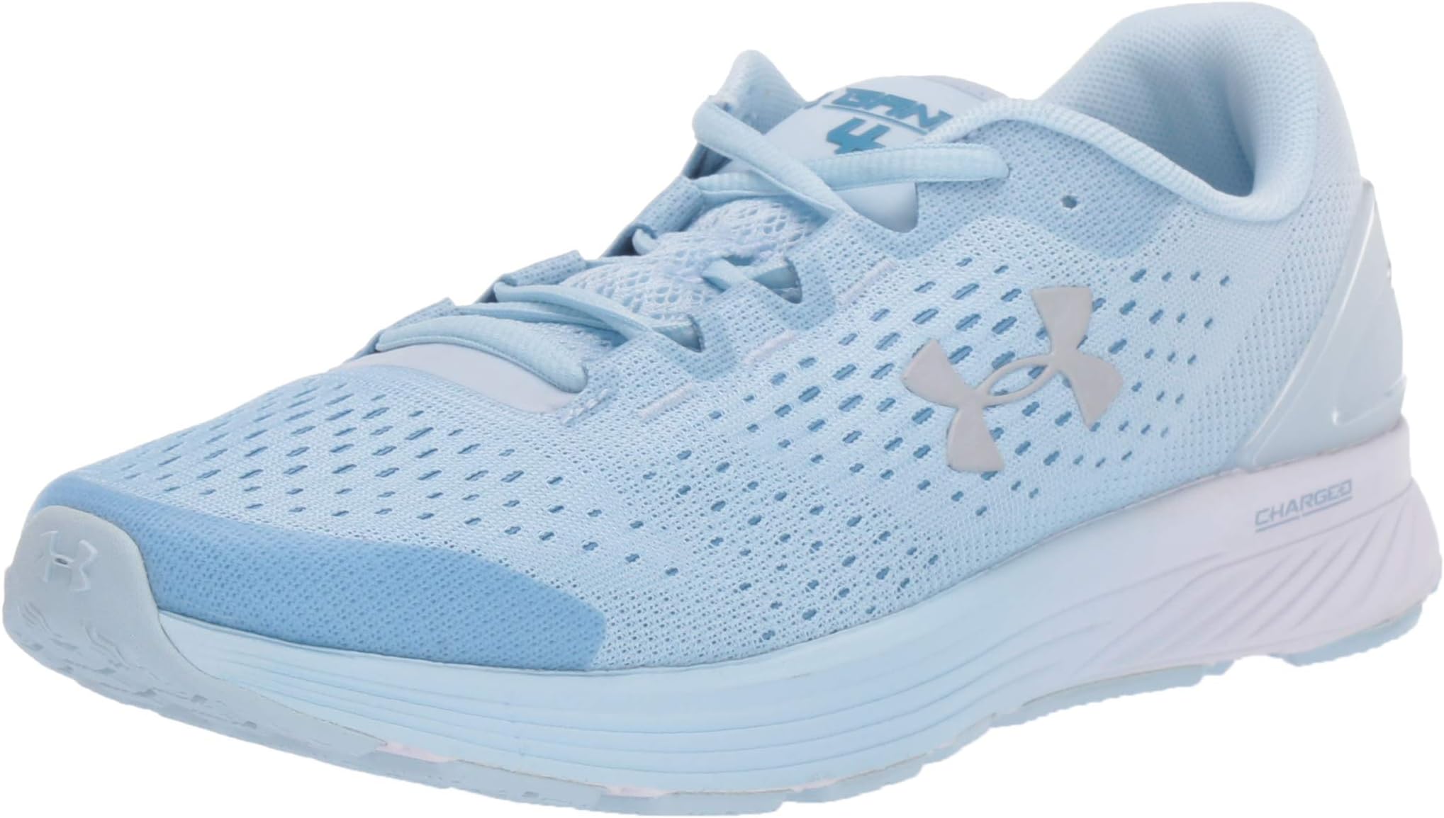 womens Charged Bandit 4