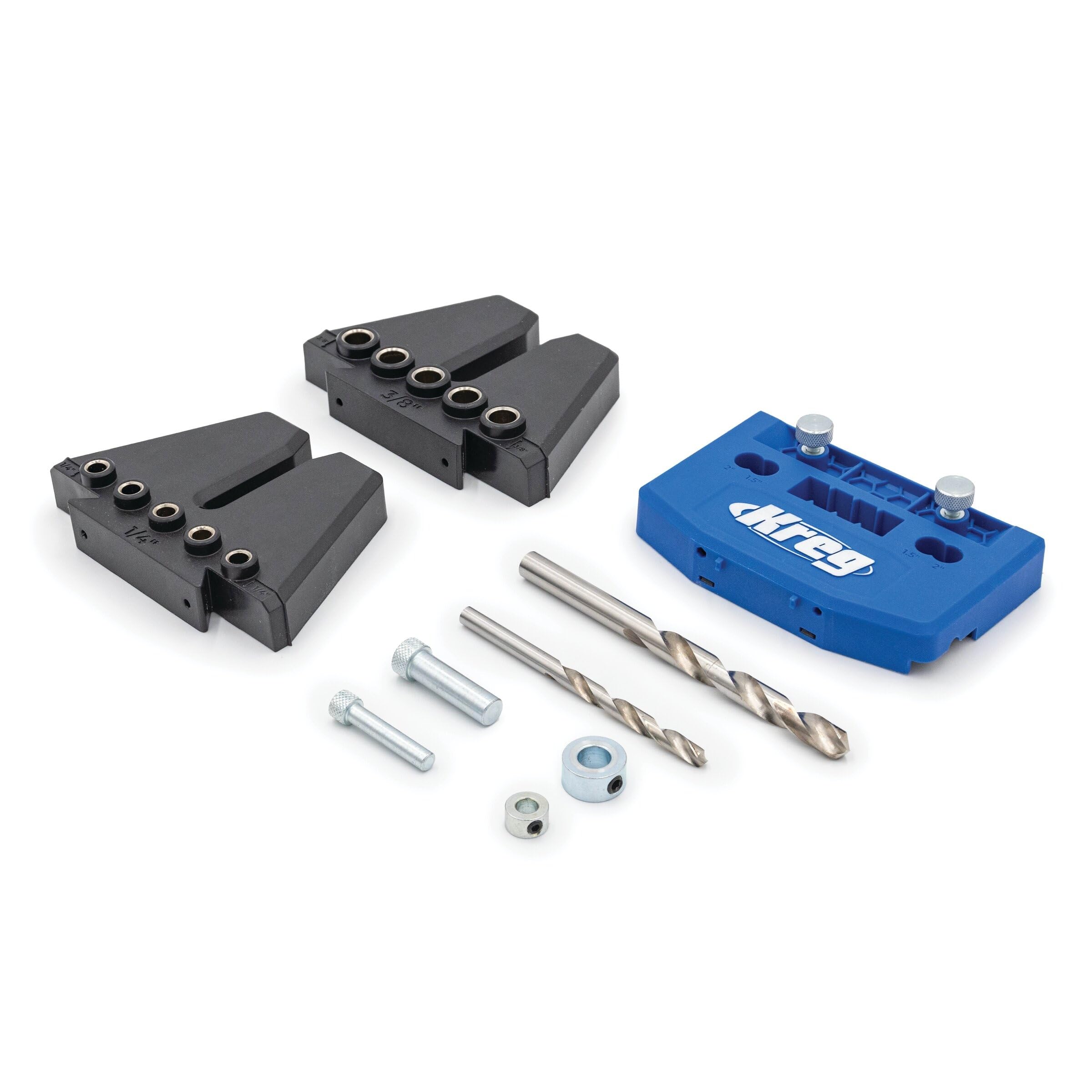 Kreg Dowel Jig Kit KHJD345