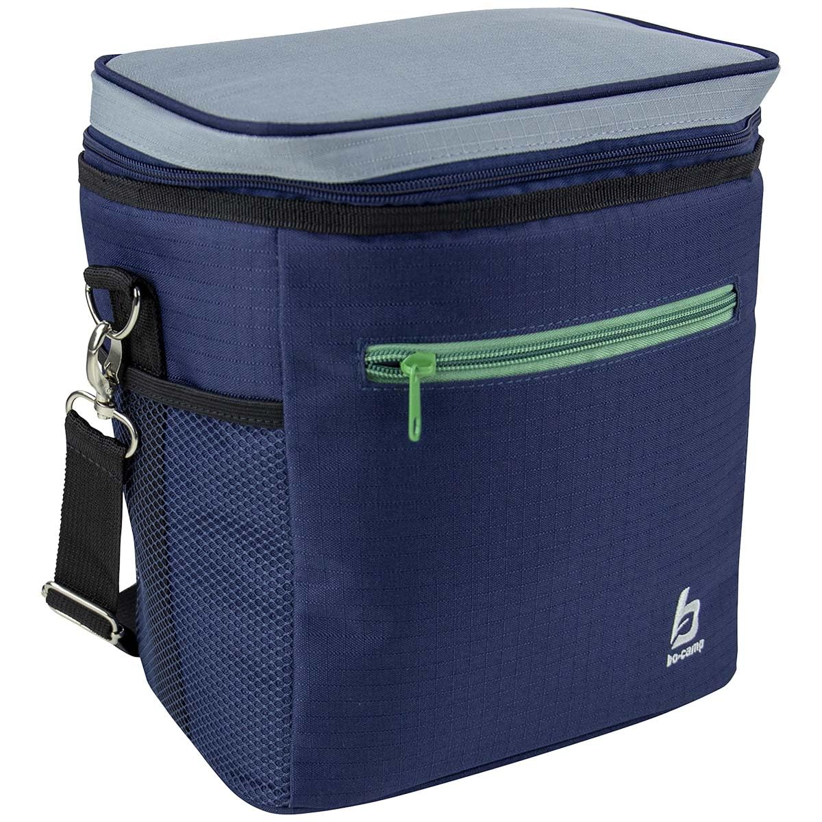 Bo-Camp Multiclolor Bc Nevera 10 Litros Azul