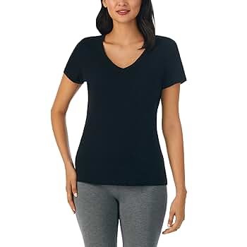 Nautica Womens Sleep Shirt - Lightweight, Breathable Pajama
