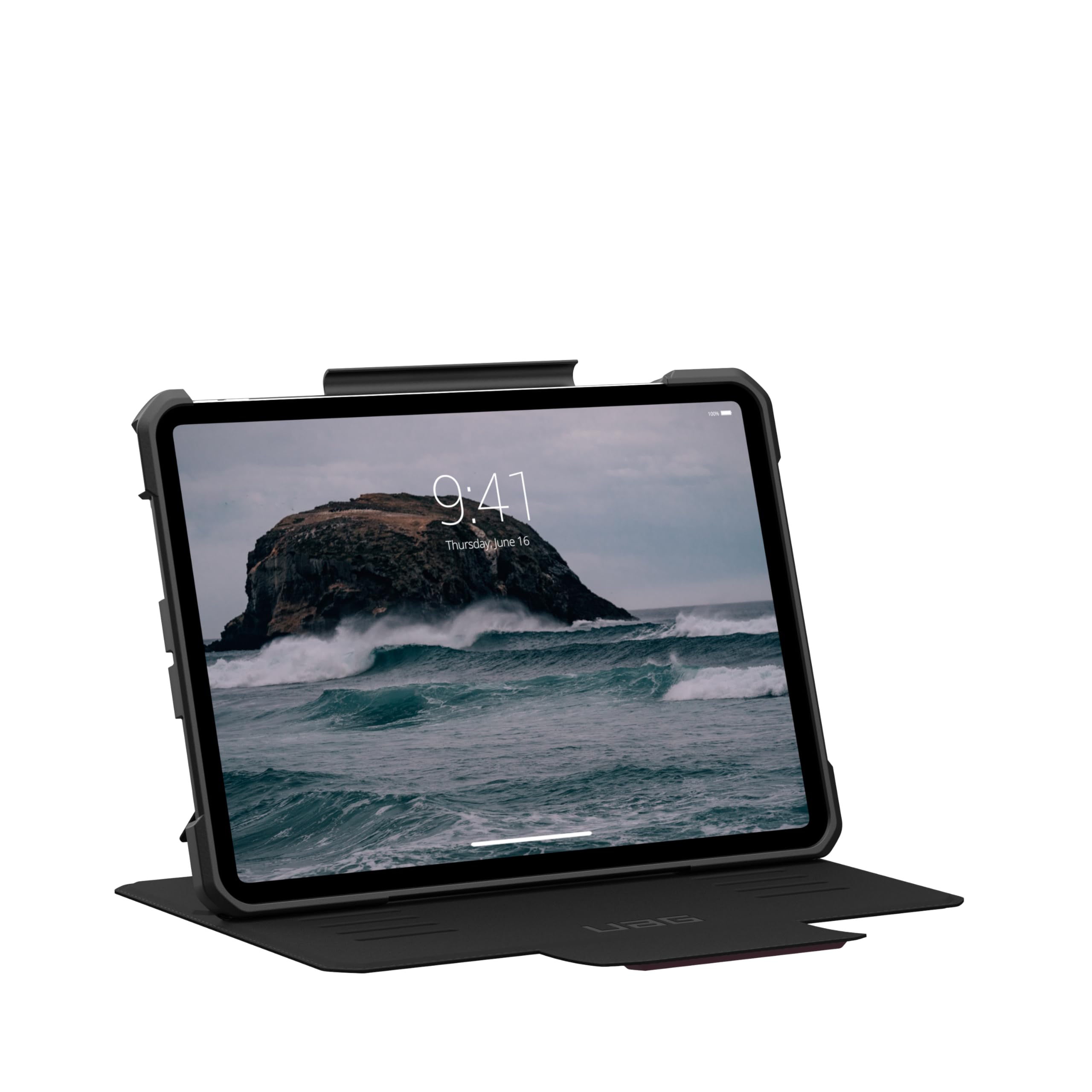 NOMAD iPad Pro Rugged Case 11インチ Nomad Rugged Case for iPad Pro 11