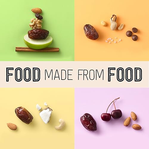 Miniatura 4 de Larabar - Barras de snack sin gluten, caja variada, veganas, 8 sabores, 1.7 oz, 16 unidades