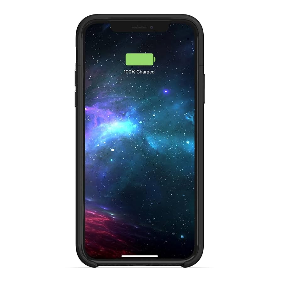 Supreme - mophie iPhone8 plus juice pack air 黒 Supreme mophie iPhone 8 Plus Juice Pack Air (FW18) - $128