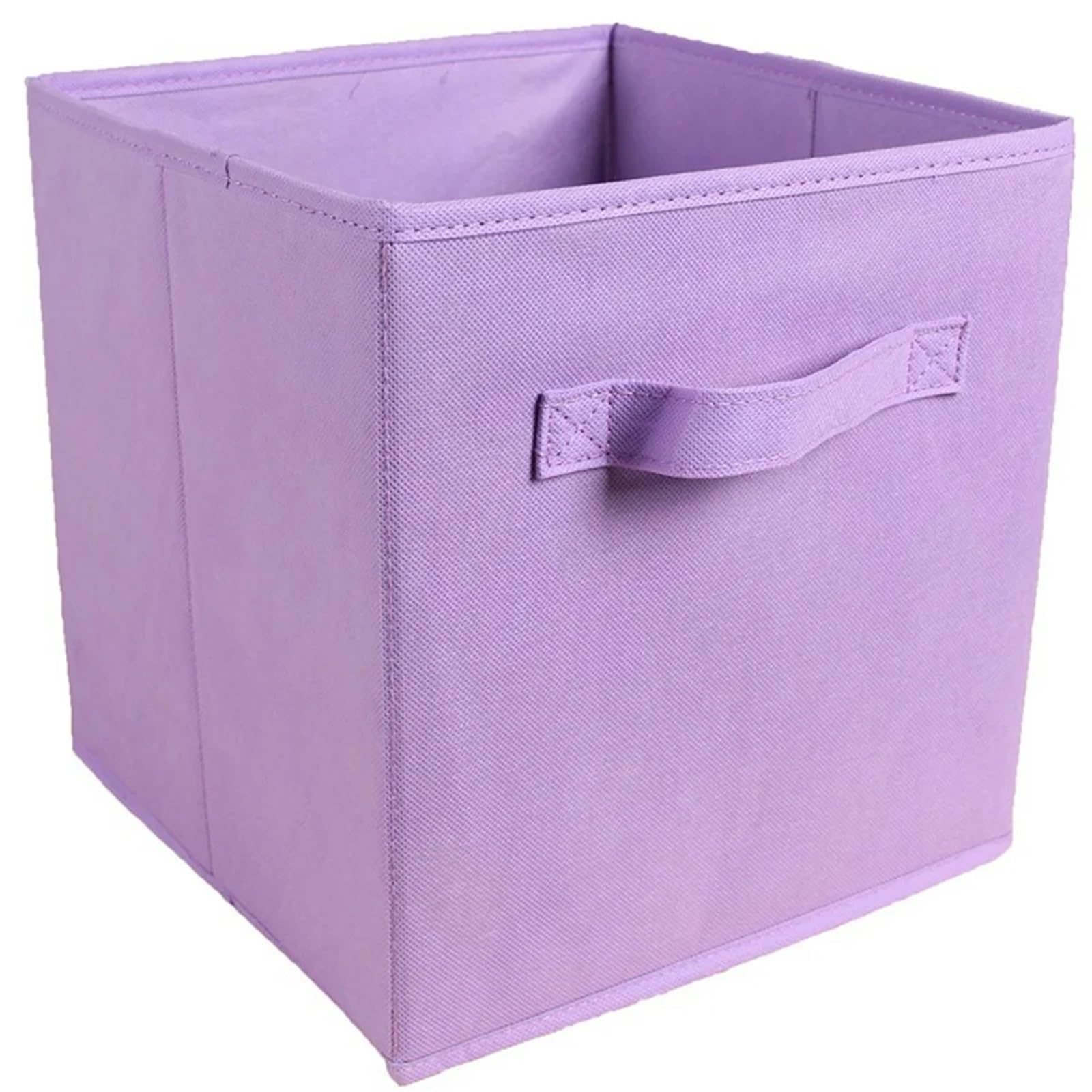 ZHSOAO 4PCS Wardrobe Dresser Storage Box Jeans Clothing Underwear Socks And Cosmetics for Clothing Bedding Blankets(Color 10)