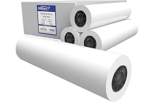 Alliance Wide Format Paper Roll 24 Inch Wide