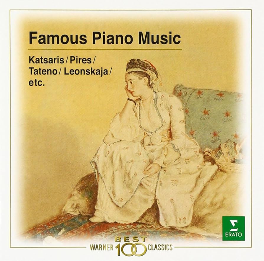 【売約済】ボレット／愛の夢～リスト：ピアノ名曲集 Amazon.co.jp: 愛の夢～ピアノ名曲集: ミュージック