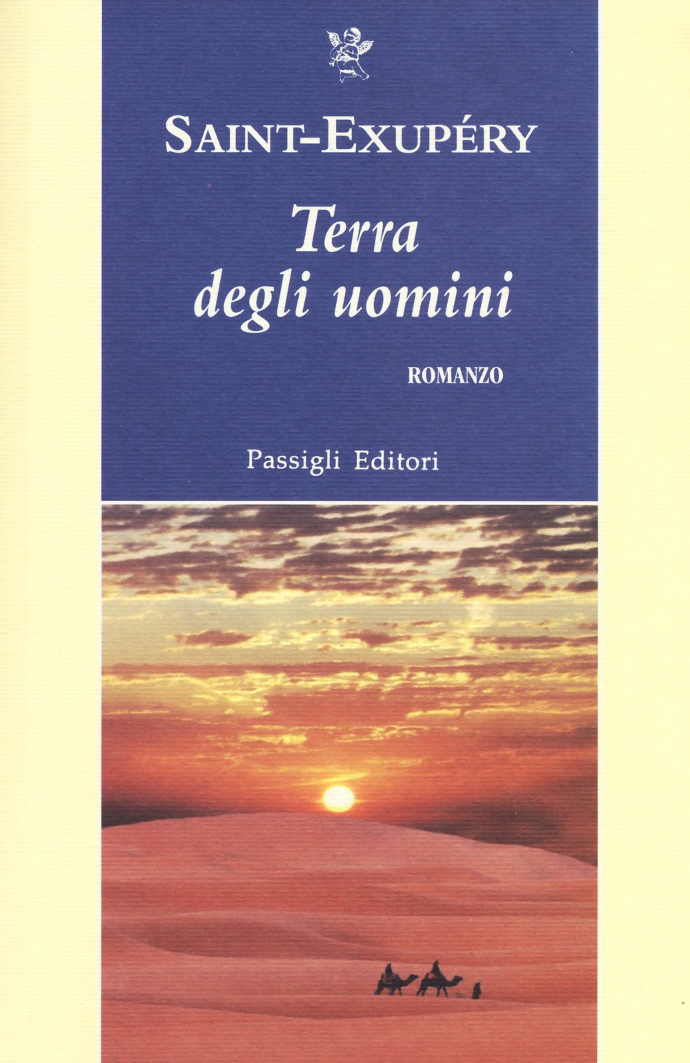 Terra Degli Uomini - 4