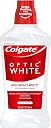 colgate optic white mouthwash Top2商品