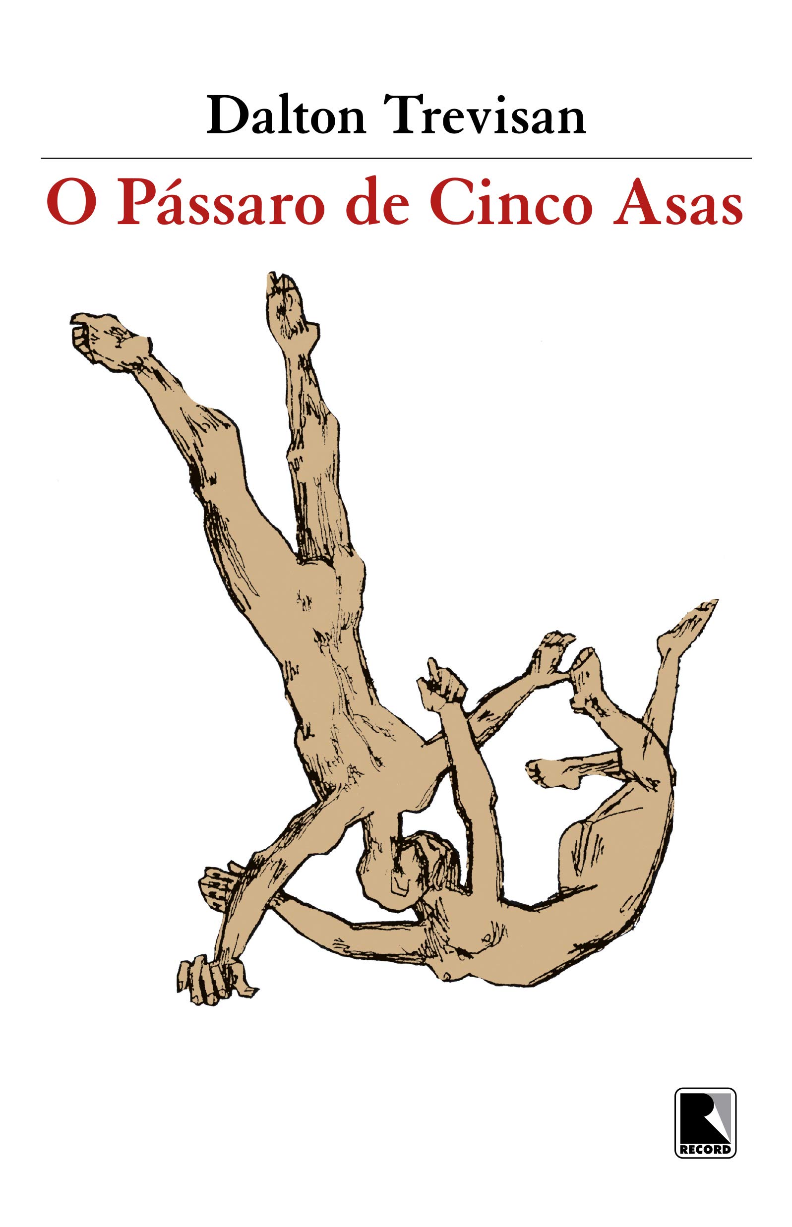 O pássaro de cinco asas | Amazon.com.br