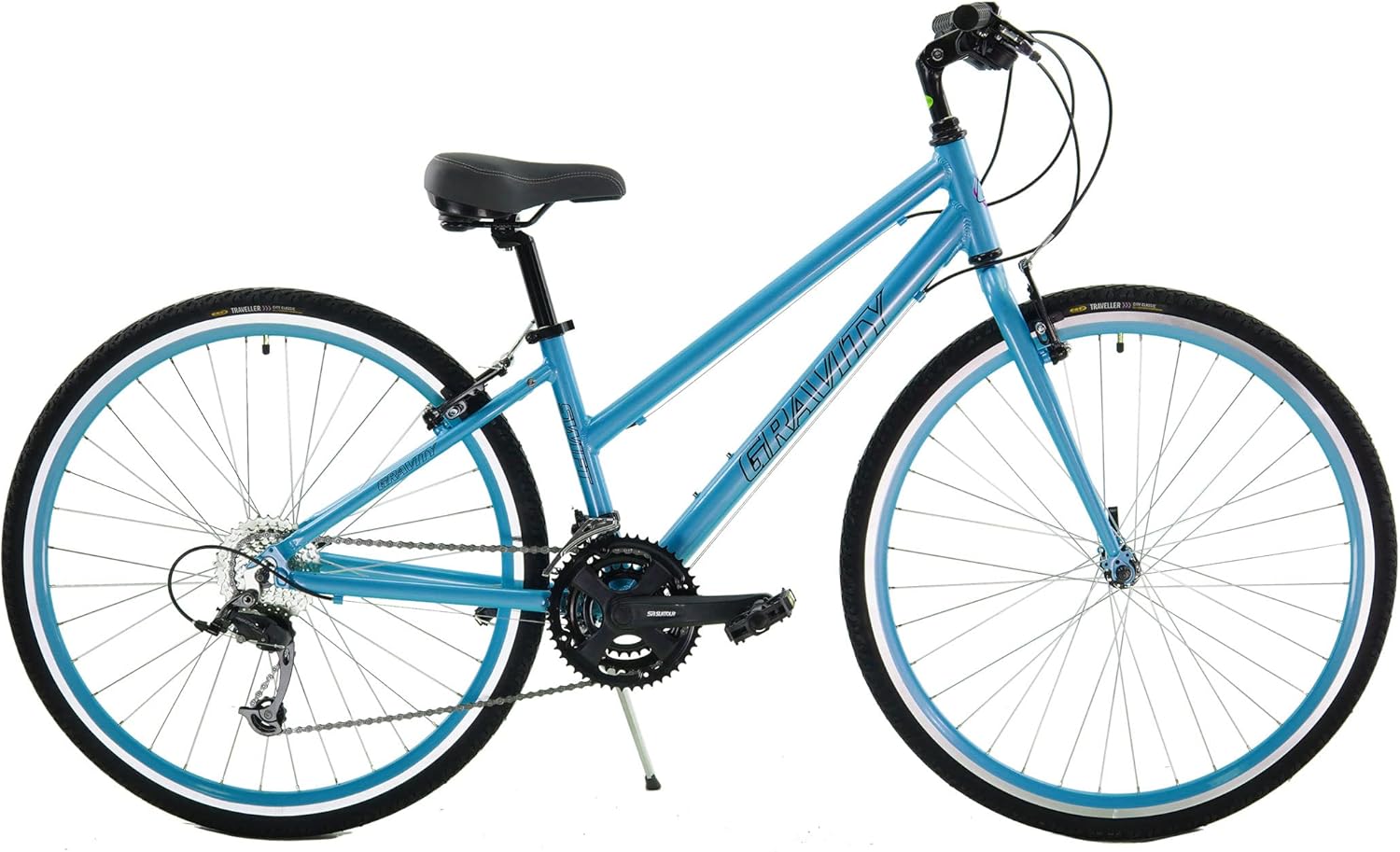 Dutch Express Hybrid 2021 Gravity Dutch Review Electric Bike