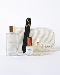 Ultimate Nail Strengthening Kit