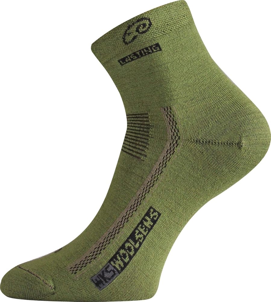 Lasting WKS Merino Trekking Socks