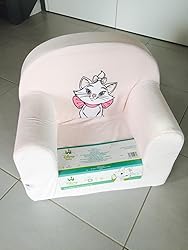 Babycalin Le Roi Lion Fauteuil Assise Droit 25 C