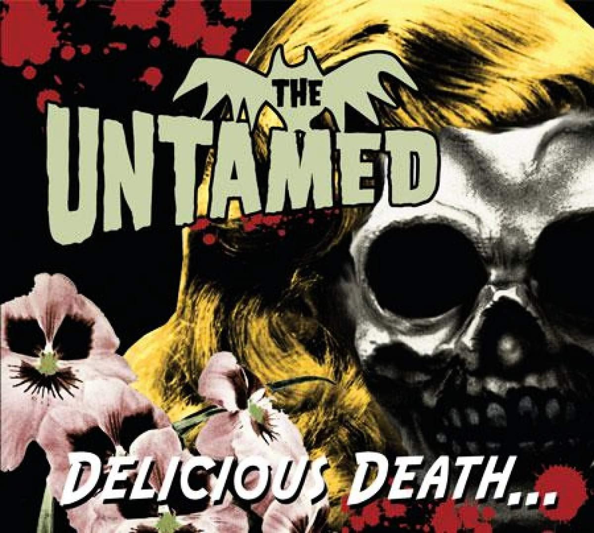 Delicious Death Analog