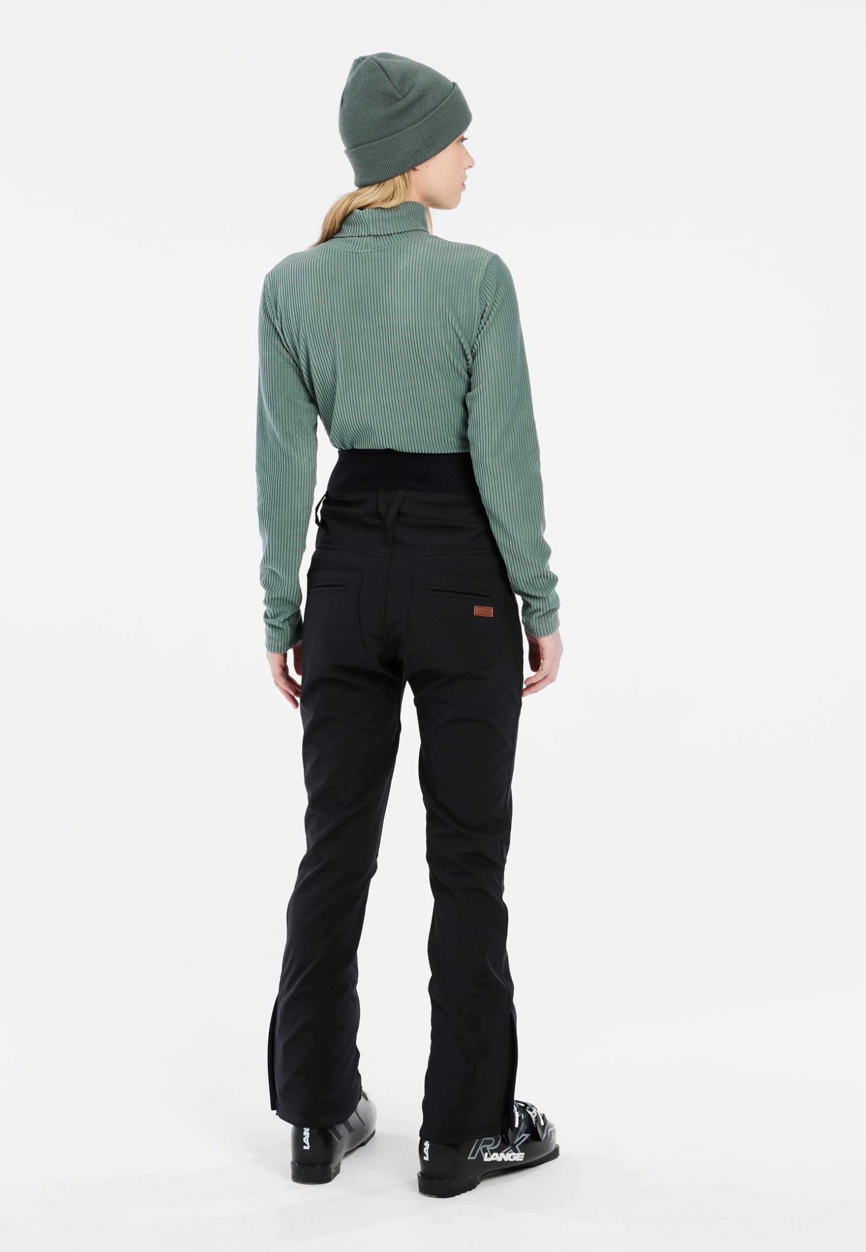 Protest Damen Ski- Und Snowboardhose PRTLULLABYOS