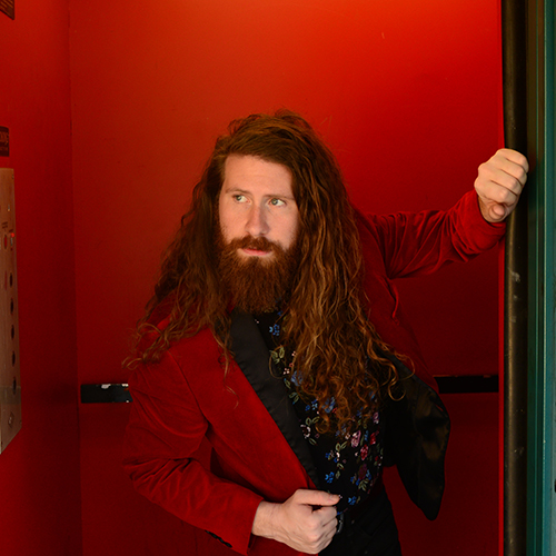 Casey Abrams