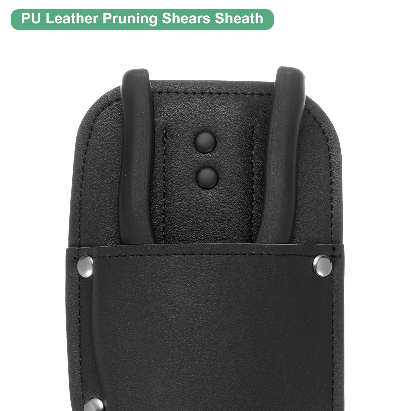 M METERXITY Garden Pruner Sheath - Image 4