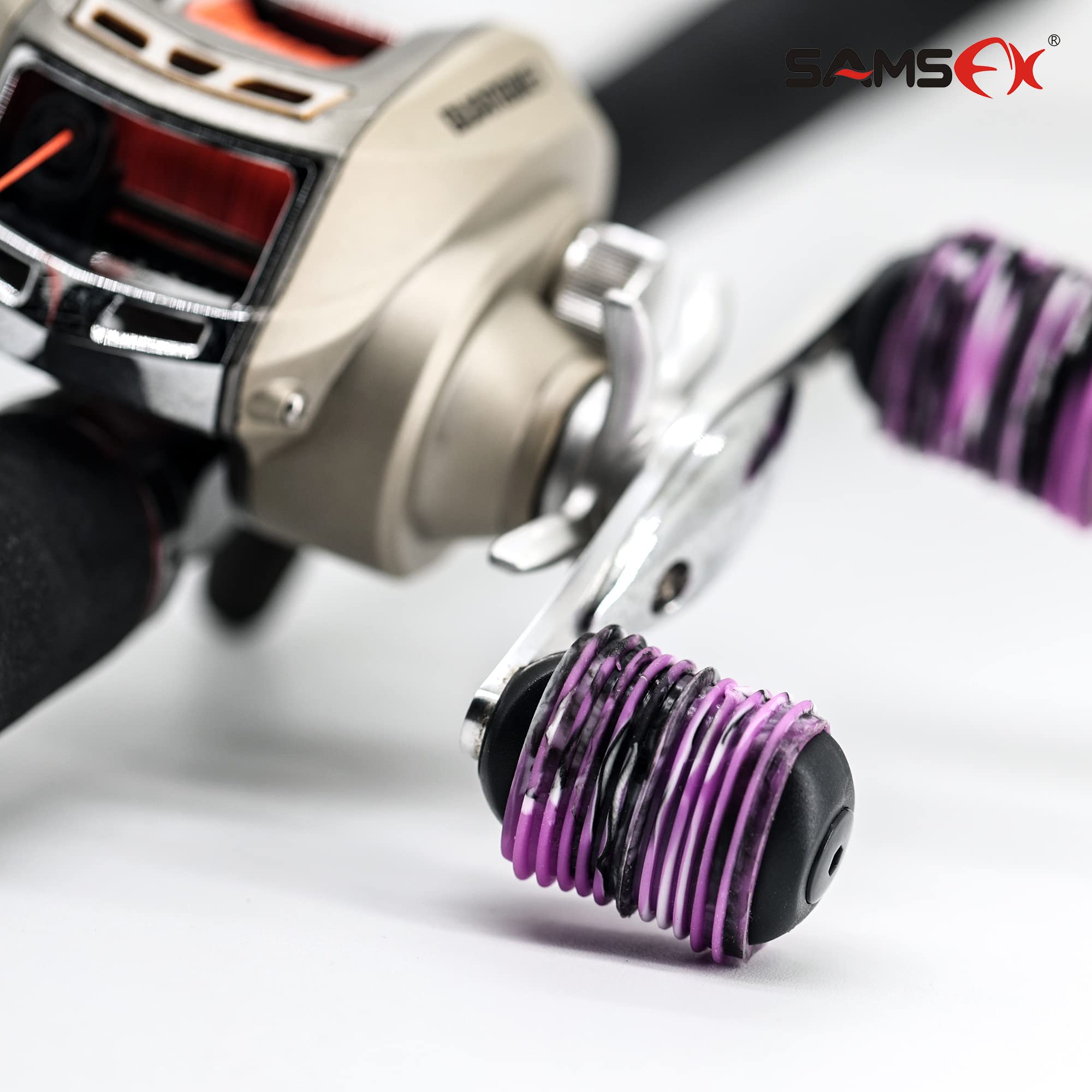 aluminum frame baitcasting reel Lew's Custom Pro Baitcast Reel - Right