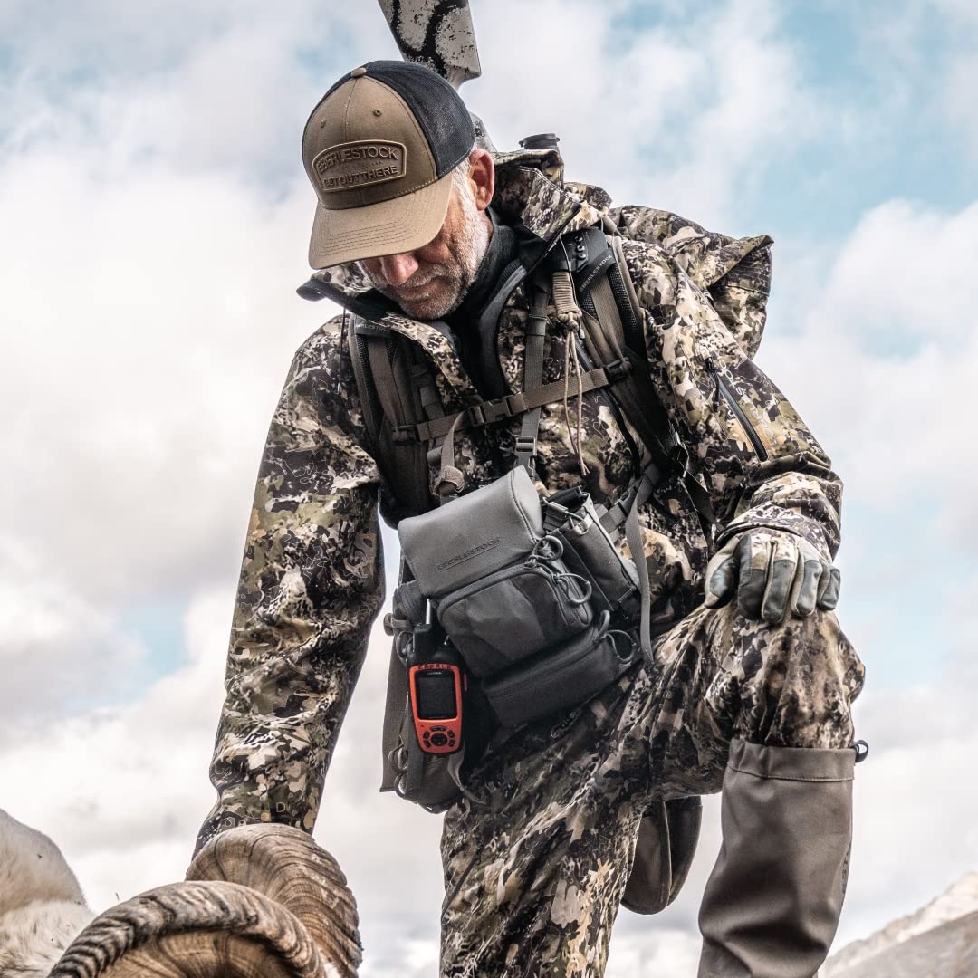 Eberlestock Recon Bearspray - Pochette verde militare
