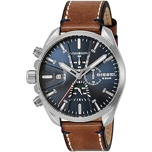 DIESEL 腕時計 Amazon.co.jp: [ディーゼル] 腕時計 MS9CHRONO DZ4470 メンズ