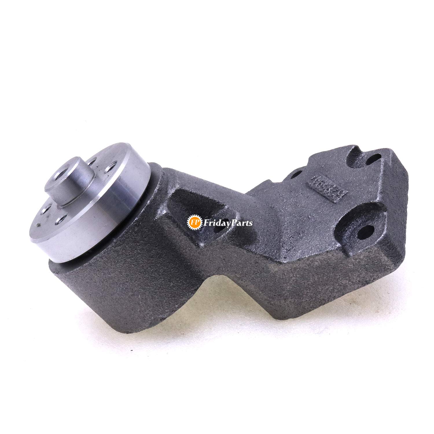 Staffa Ventola Trasmissione Mek-motoo Per Cummins 6CT8.3, 6BT, QSB6.7, 4BT &ndash; Nuova