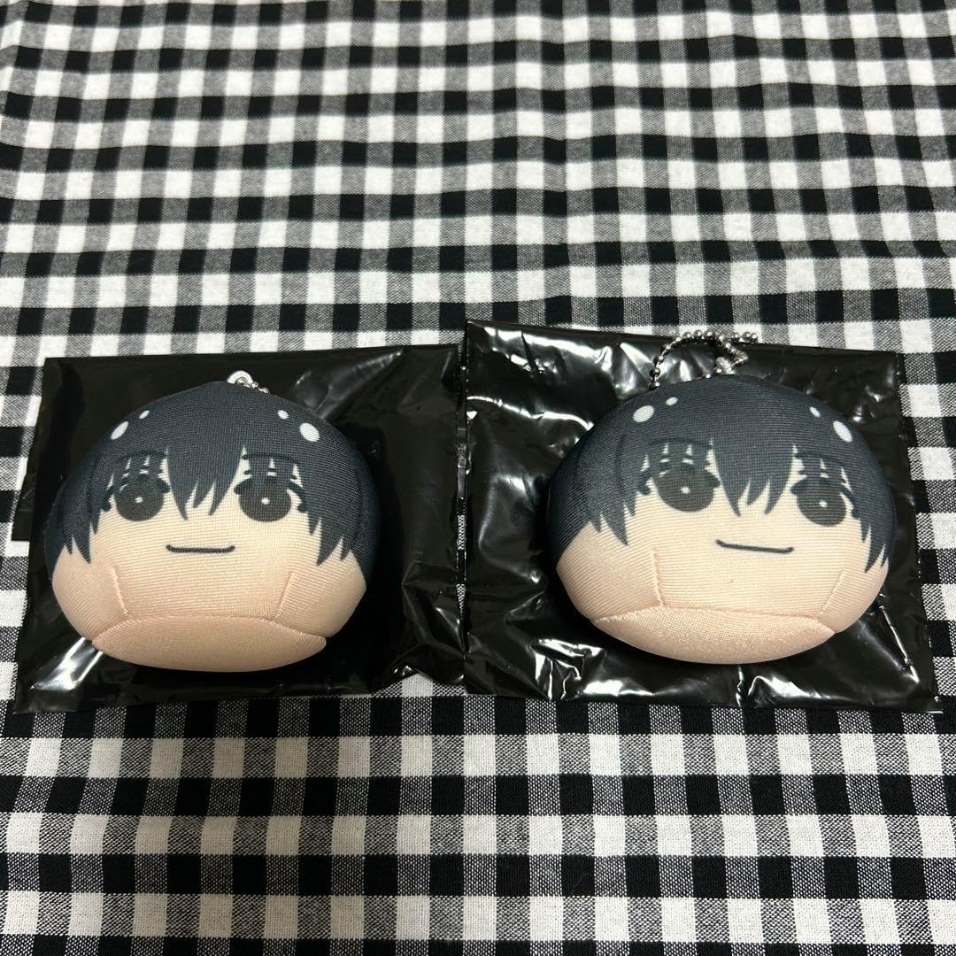 南雲与一 おまんじゅう サカモトデイズ 南雲 2点 サカデイ サカモト