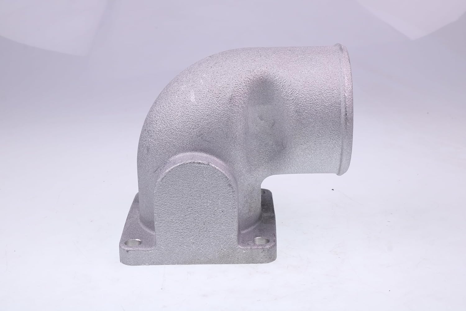 Air Intake Connection 4943894, C4943894 Compatible with Cummins Engine 6BT 6BT5.9