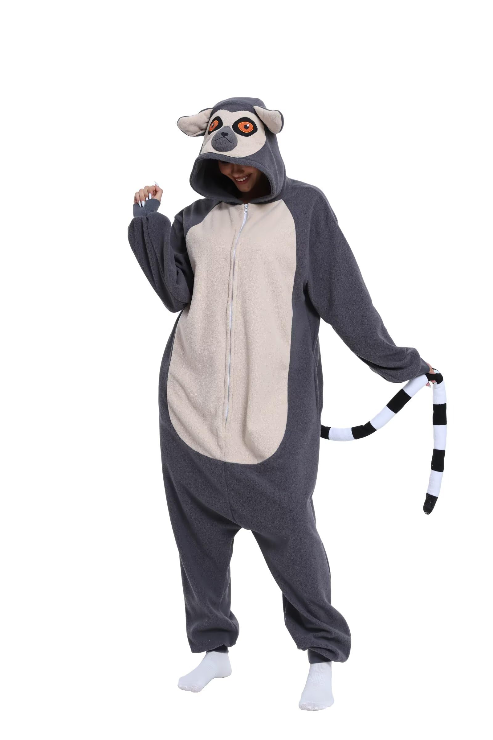 shelovely Animali Onesie Unisex