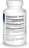 Vista 3 de Planetary Herbals Valerian Extract Full Spectrum 650mg, Botanical Support For Restful Sleep