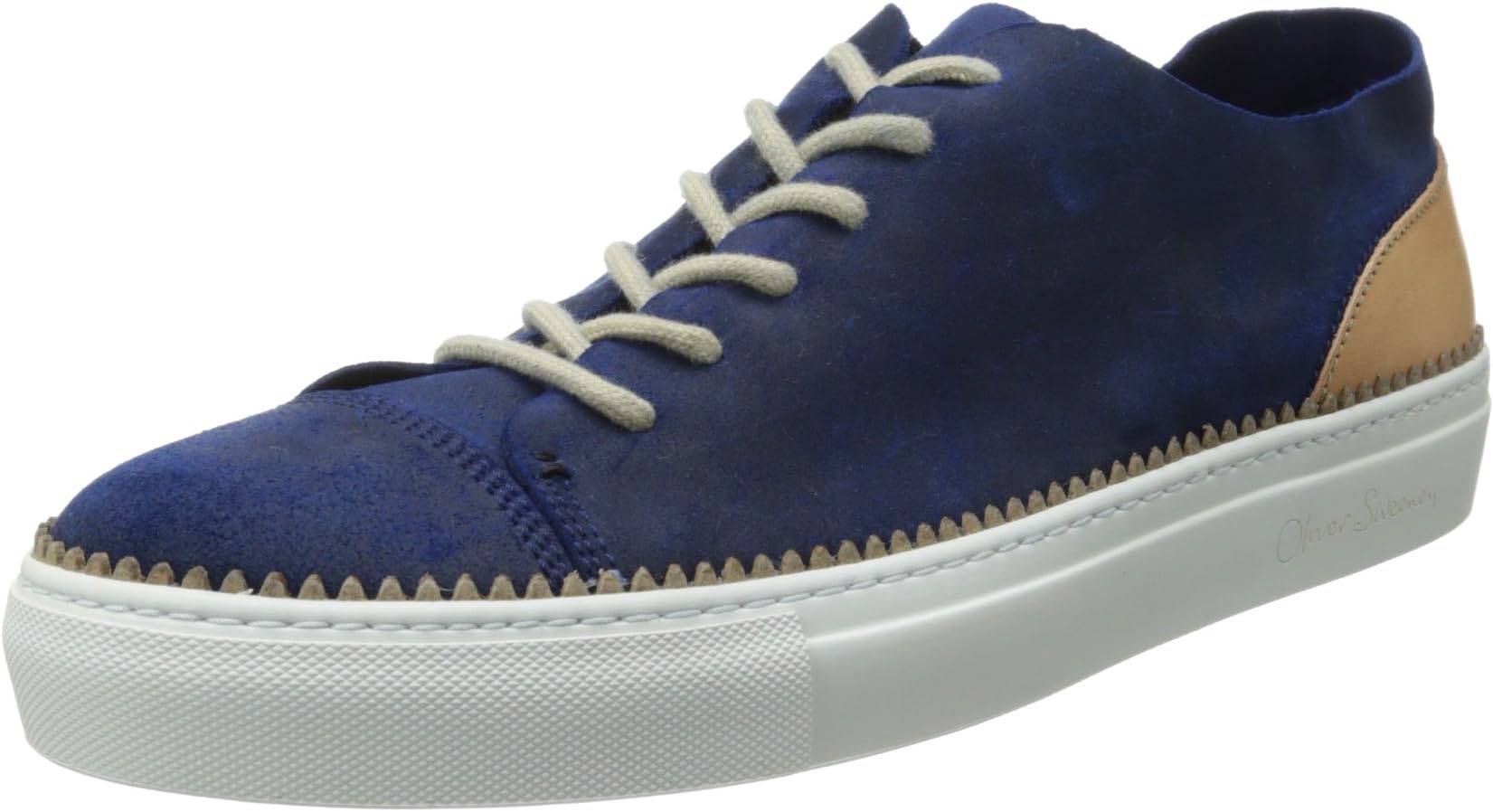 Oliver Sweeney Men's Barossa Fashion Sneaker