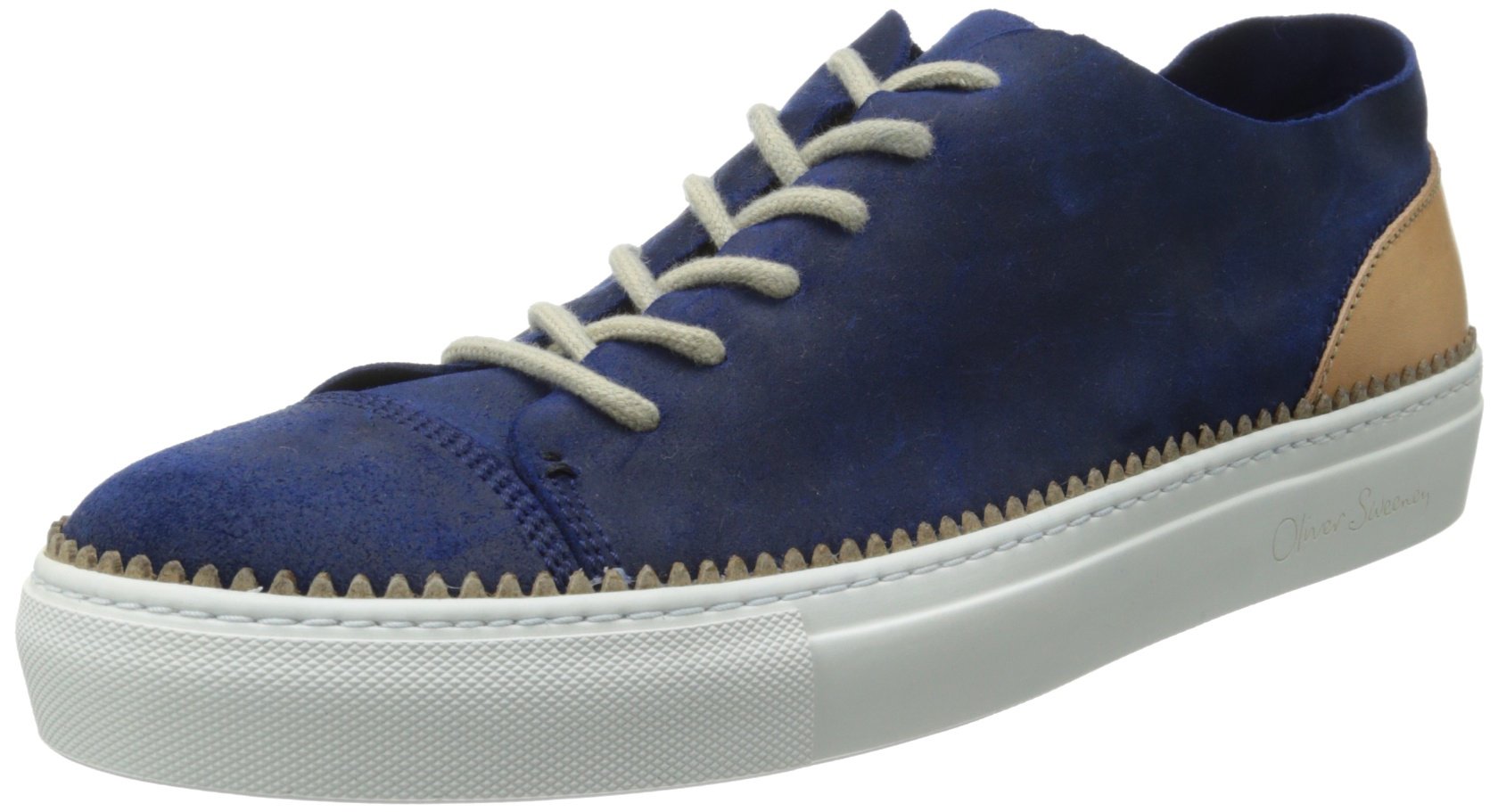 Oliver Sweeney Men's Barossa Fashion Sneaker