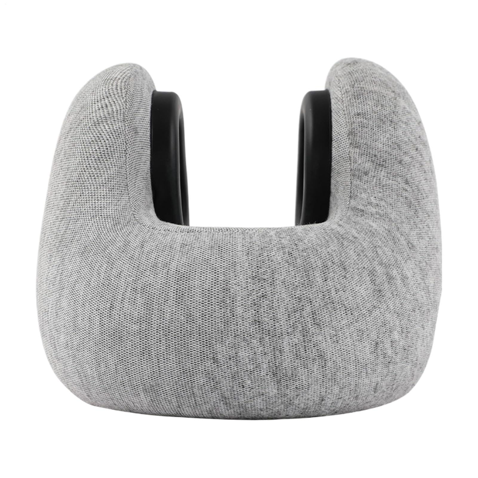 Oreiller De en Mousse À Mémoire Oreiller Cervical en U pour Avion