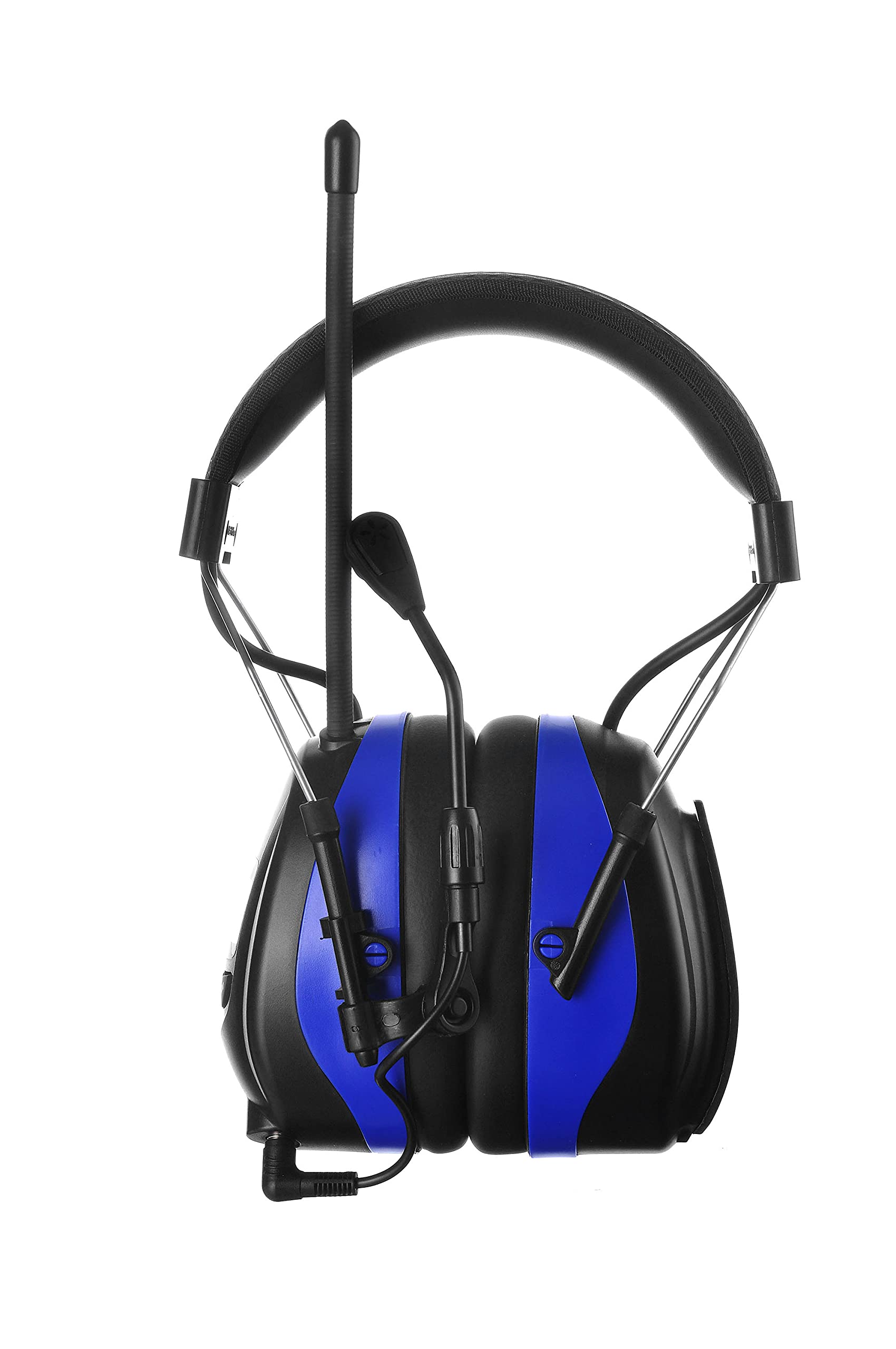 Buy PROTEAR Bluetooth Hearing Protection Headphones with AM/FM Digital