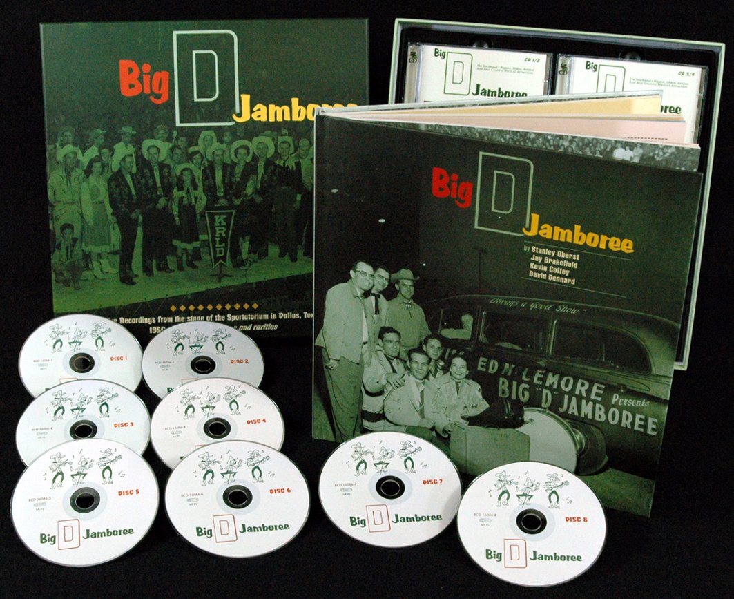 Big D Jamboree
