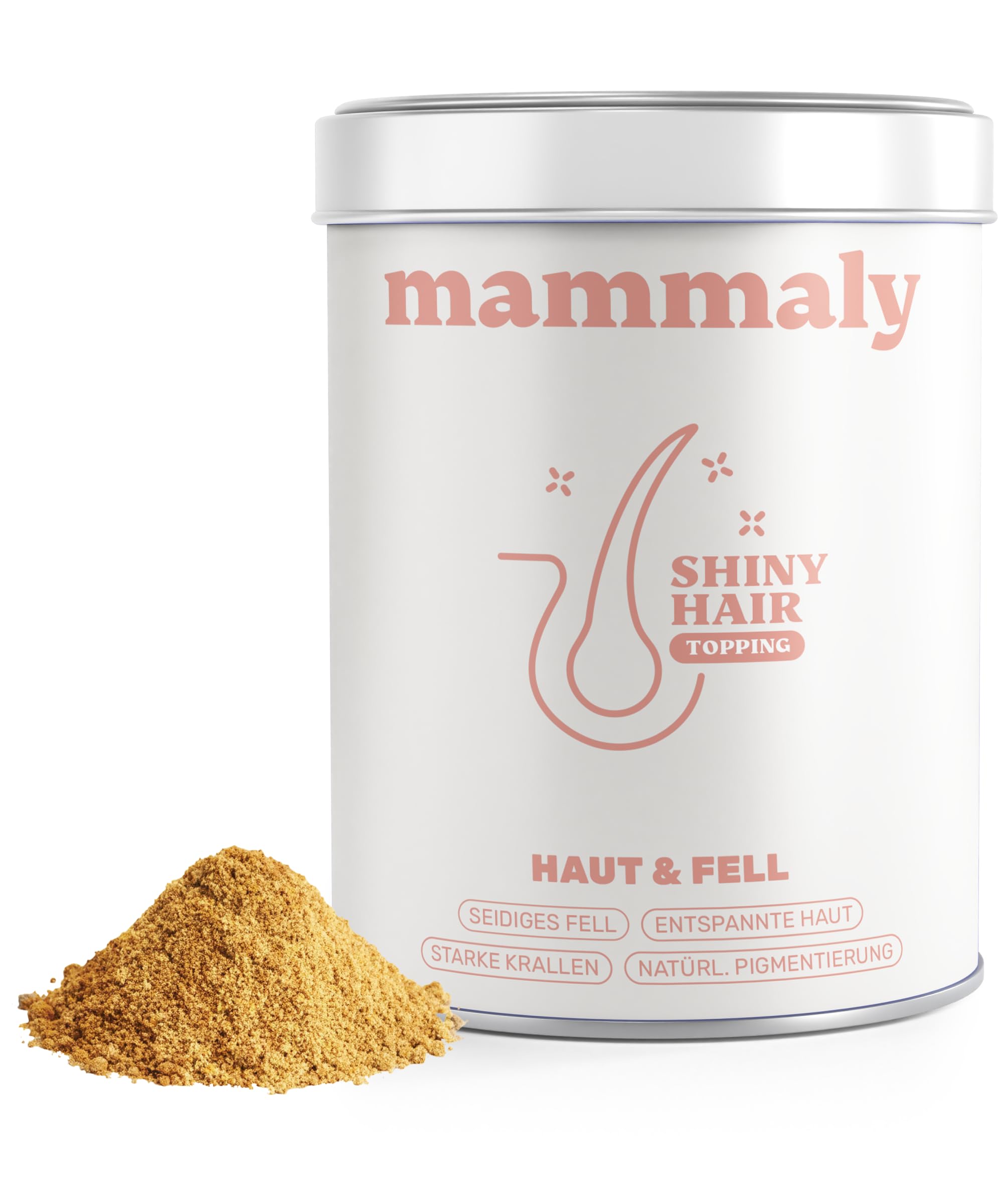 mammaly